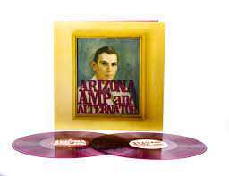 2LP Arizona Amp And Alternator: Arizona Amp and Alternator