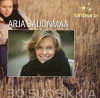 Album Arja Saijonmaa: 30 Suosikkia