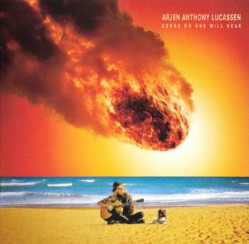 CD Arjen Anthony Lucassen: Songs No One Will Hear