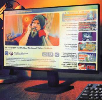 CD Arjen Anthony Lucassen: Songs No One Will Hear