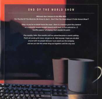 CD Arjen Anthony Lucassen: Songs No One Will Hear