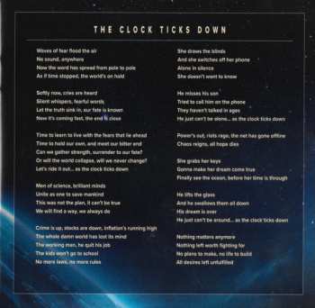 CD Arjen Anthony Lucassen: Songs No One Will Hear