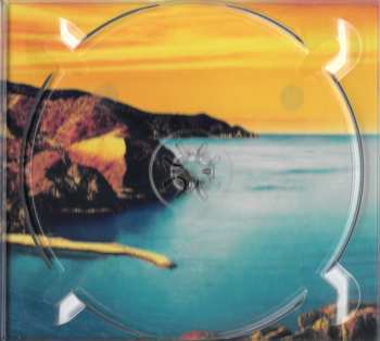 CD Arjen Anthony Lucassen: Songs No One Will Hear