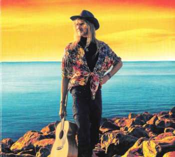 CD Arjen Anthony Lucassen: Songs No One Will Hear