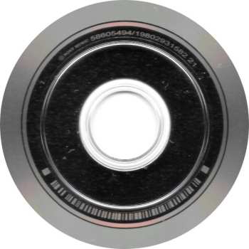 CD Arjen Anthony Lucassen: Songs No One Will Hear