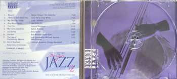CD Arkadia Jazz All-Stars: Arkadia Jazz Presents: The Stars Of Jazz #2