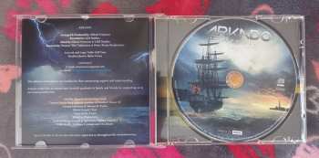 CD Arkado: Open Sea