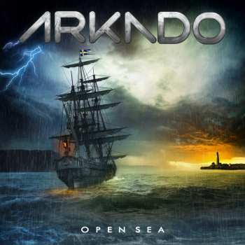 CD Arkado: Open Sea