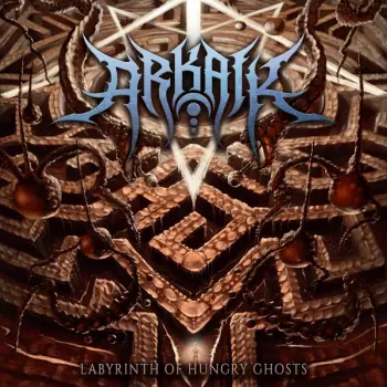 Labyrinth Of Hungry Ghosts