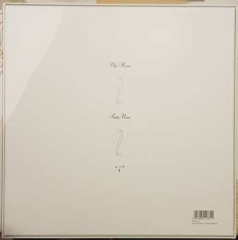 4LP/Dobozkészlet A.R. Kane: A.R. Kive LTD