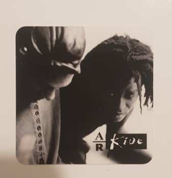 4LP/Dobozkészlet A.R. Kane: A.R. Kive LTD