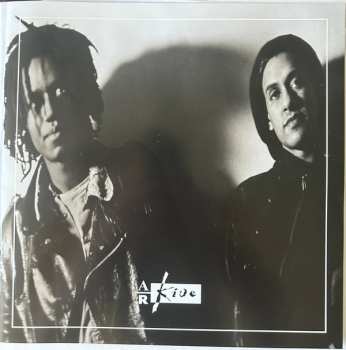 4LP/Dobozkészlet A.R. Kane: A.R. Kive LTD