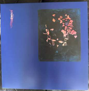 4LP/Dobozkészlet A.R. Kane: A.R. Kive LTD