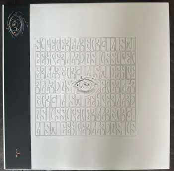 4LP/Dobozkészlet A.R. Kane: A.R. Kive LTD