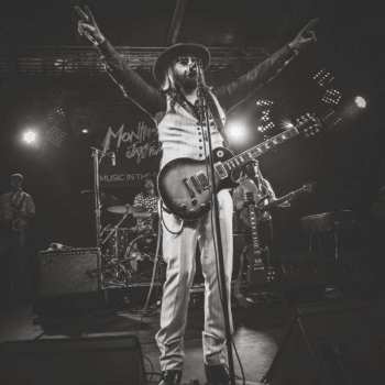 2LP Arkansas Dave: In Concert LTD