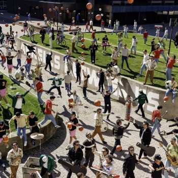 Album Arkells: Between Us