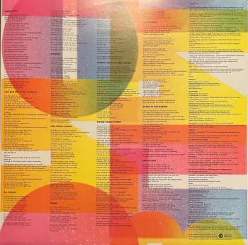 LP Arkells: Blink Once CLR