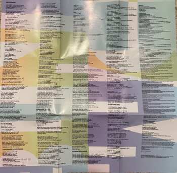 CD Arkells: Blink Twice