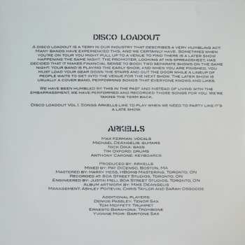 LP Arkells: Disco Loadout Volume I CLR