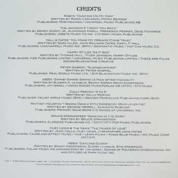 LP Arkells: Disco Loadout Volume I CLR