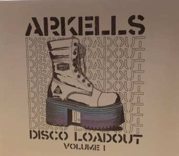 CD Arkells: Disco Loadout Volume 1