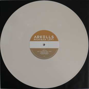 LP Arkells: Michigan Left CLR
