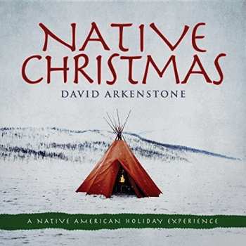 Album David Arkenstone: Native Christmas