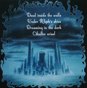 CD Arkham Witch: I Am Providence