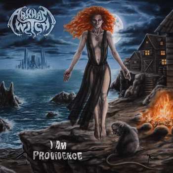 CD Arkham Witch: I Am Providence