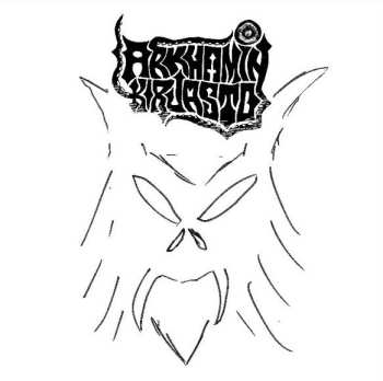 Album Arkhamin Kirjasto: Arkhamin Kirjasto