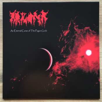 LP Arkona: An Eternal Curse Of The Pagan Godz
