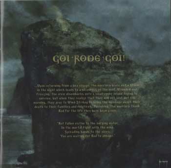 CD Arkona: Goi, Rode, Goi!