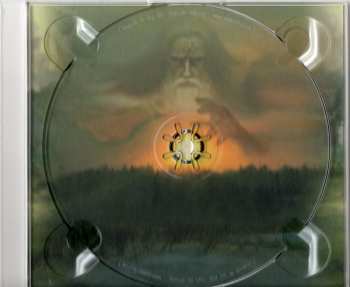 CD Arkona: Vozrozhdenie LTD | DIGI