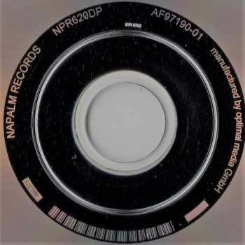CD Arkona: Vozrozhdenie LTD | DIGI