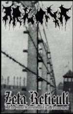 Album Arkona: Zeta Reticuli (A Tale About Hatred And Total Enslavement)