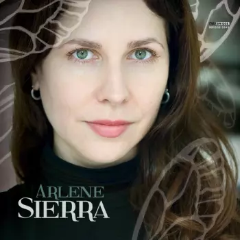 Arlene Sierra Vol. 1