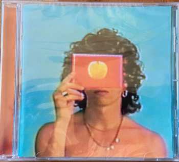 Album Arlie: BREAK THE CURSE