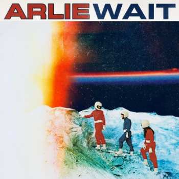 Album Arlie: Wait