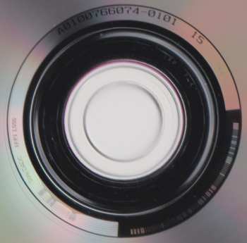 CD Arling & Cameron: Games (Singles Two)