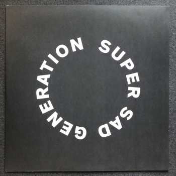 LP Arlo Parks: Super Sad Generation LTD | CLR