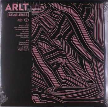 Album Arlt: Deableries