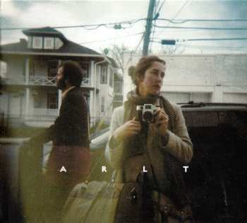 LP Arlt: La Langue