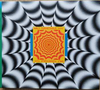 Album Arlt: Turnetable