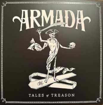 Album Armada: Tales Of Treason