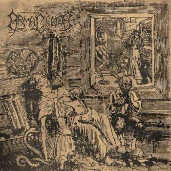 Album Armagedda: Svindeldjup Ättestup