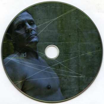 2CD/Dobozkészlet Armageddon Dildos: Untergrund LTD