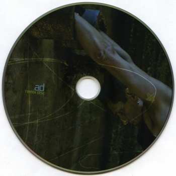 2CD/Dobozkészlet Armageddon Dildos: Untergrund LTD
