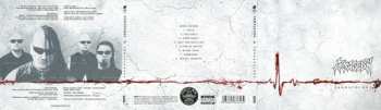 CD Armagedon: Thanatology