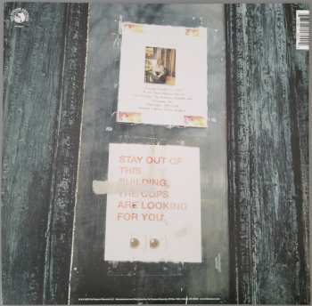 2LP Armand Hammer: We Buy Diabetic Test Strips CLR | LTD