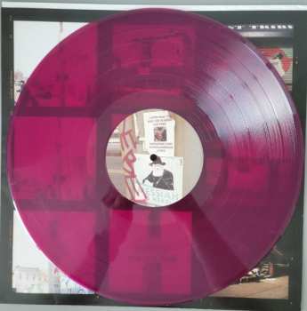 2LP Armand Hammer: We Buy Diabetic Test Strips CLR | LTD